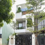 THI CÔNG NỘI THẤT NHÀ PHỐ 29 PHẠM TUẤN TÀI