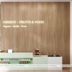 Greeny – Fruits & Food – Đà Nẵng
