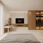 THIẾT KẾ NỘI THẤT NHÀ PHỐ ANH HẢI – ĐÀ NẴNG