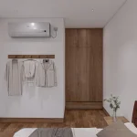 THIẾT KẾ NỘI THẤT NHÀ Ở 148M2 – ANH ĐỨC