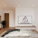 THIẾT KẾ NÔI THẤT HOMESTAY KIMI- HUẾ