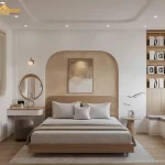 THIẾT KẾ CẢI TẠO NỘI THẤT NHÀ PHỐ 314 HOÀNG DIỆU