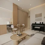 THIẾT KẾ NỘI THẤT NHÀ Ở KHU VỰC ĐÀ NẴNG