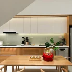 THI CÔNG NỘI THẤT NHÀ PHỐ 29 PHẠM TUẤN TÀI