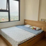 THI CÔNG NỘI THẤT CĂN HỘ ORI GARDEN CHỊ NƯƠNG- CĂN 3 PHÒNG NGỦ