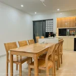 THI CÔNG NỘI THẤT NHÀ PHỐ 385 BÙI TRANG CHƯỚC