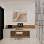 THIẾT KẾ NỘI THẤT NHÀ PHỐ ANH HẢI – ĐÀ NẴNG