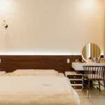 THI CÔNG NỘI THẤT NHÀ PHỐ 09 HỒ PHI TÍCH