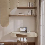 THIẾT KẾ NỘI THẤT NHÀ Ở 148M2 – ANH ĐỨC