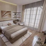 THIẾT KẾ NỘI THẤT NHÀ Ở 148M2 – ANH ĐỨC