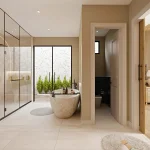 THIẾT KẾ VILLA CHỊ TRINH – TEXAS, USA