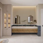 THIẾT KẾ VILLA CHỊ TRINH – TEXAS, USA