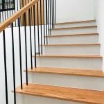 THI CÔNG NỘI THẤT NHÀ PHỐ 29 PHẠM TUẤN TÀI