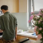 THI CÔNG NỘI THẤT CĂN HỘ ORI GARDEN CHỊ NƯƠNG- CĂN 3 PHÒNG NGỦ