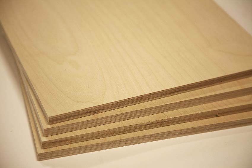 Khả năng chống mối mọt và ẩm của Gỗ plywood veneer sồi