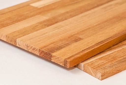 Gỗ Plywood Veneer Sồi là vật liệu tự nhiên và bền bỉ