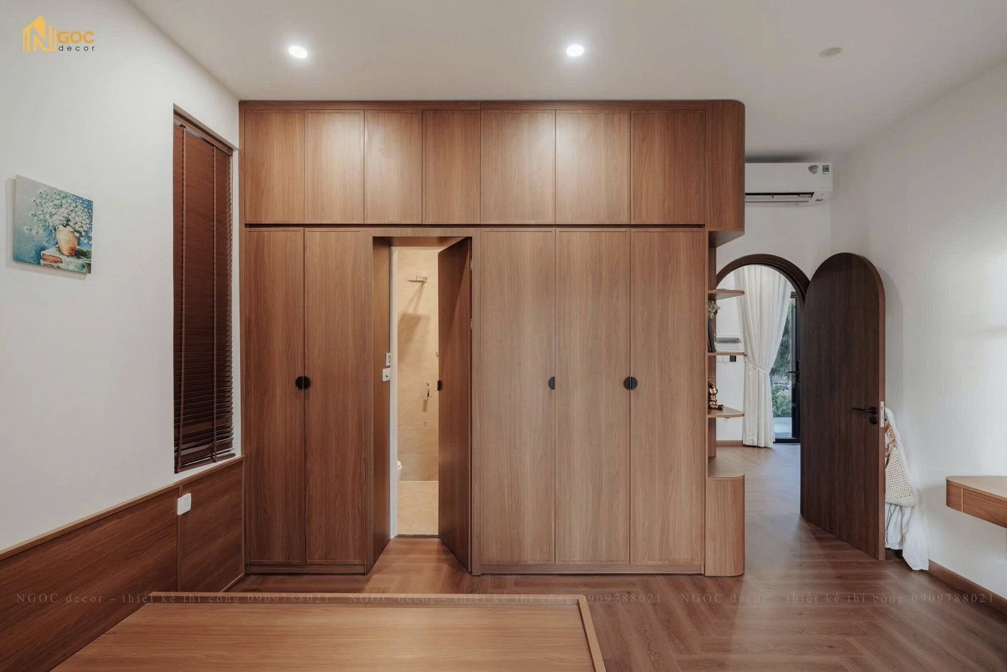 thu's house
