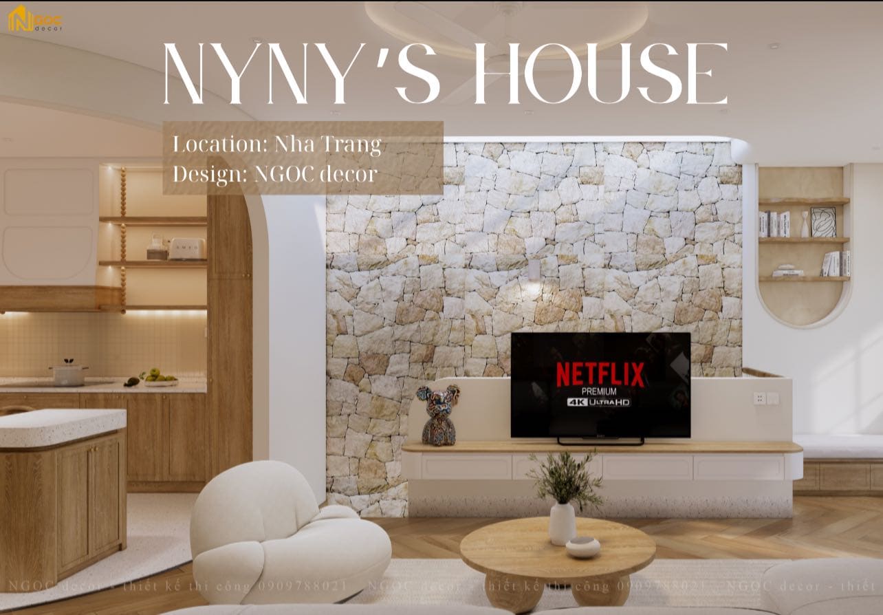 nyny house