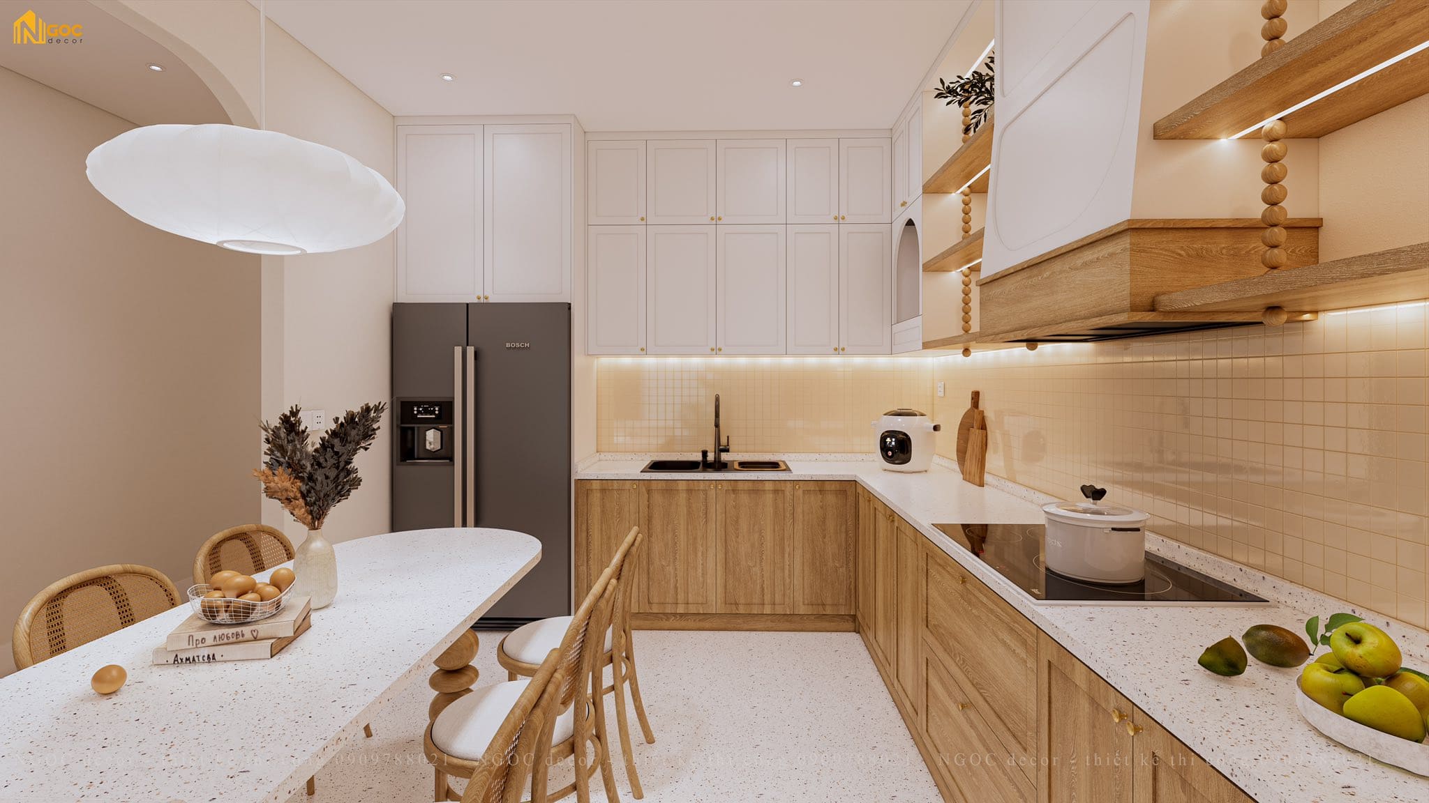 nyny house