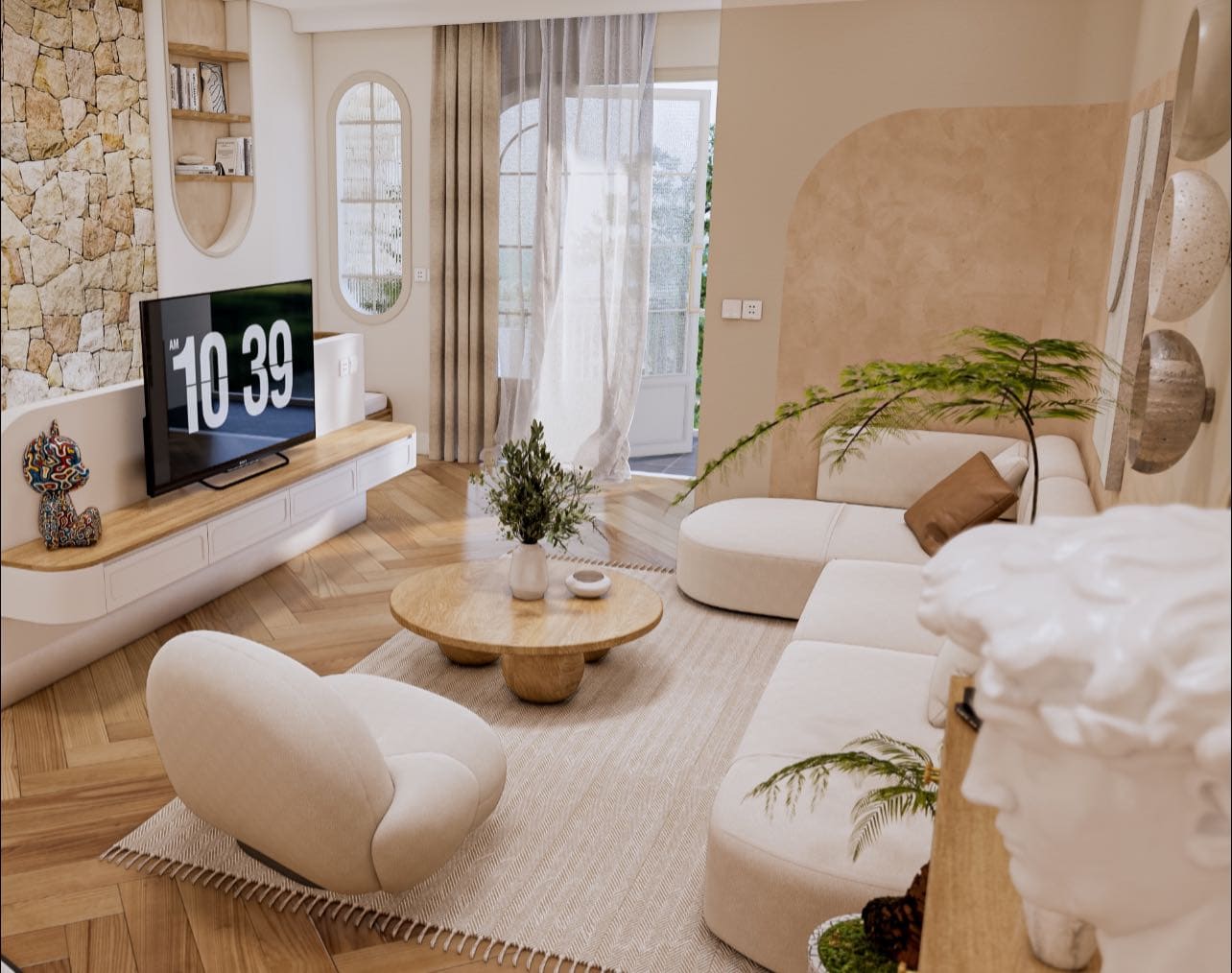 nyny house