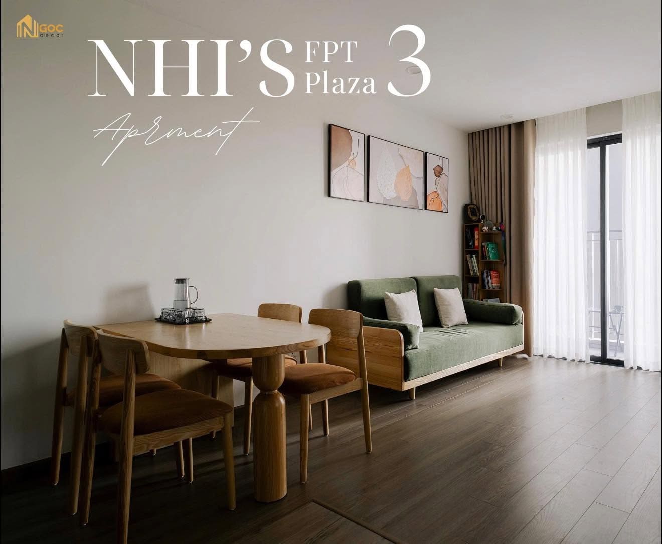 NHI HOUSE