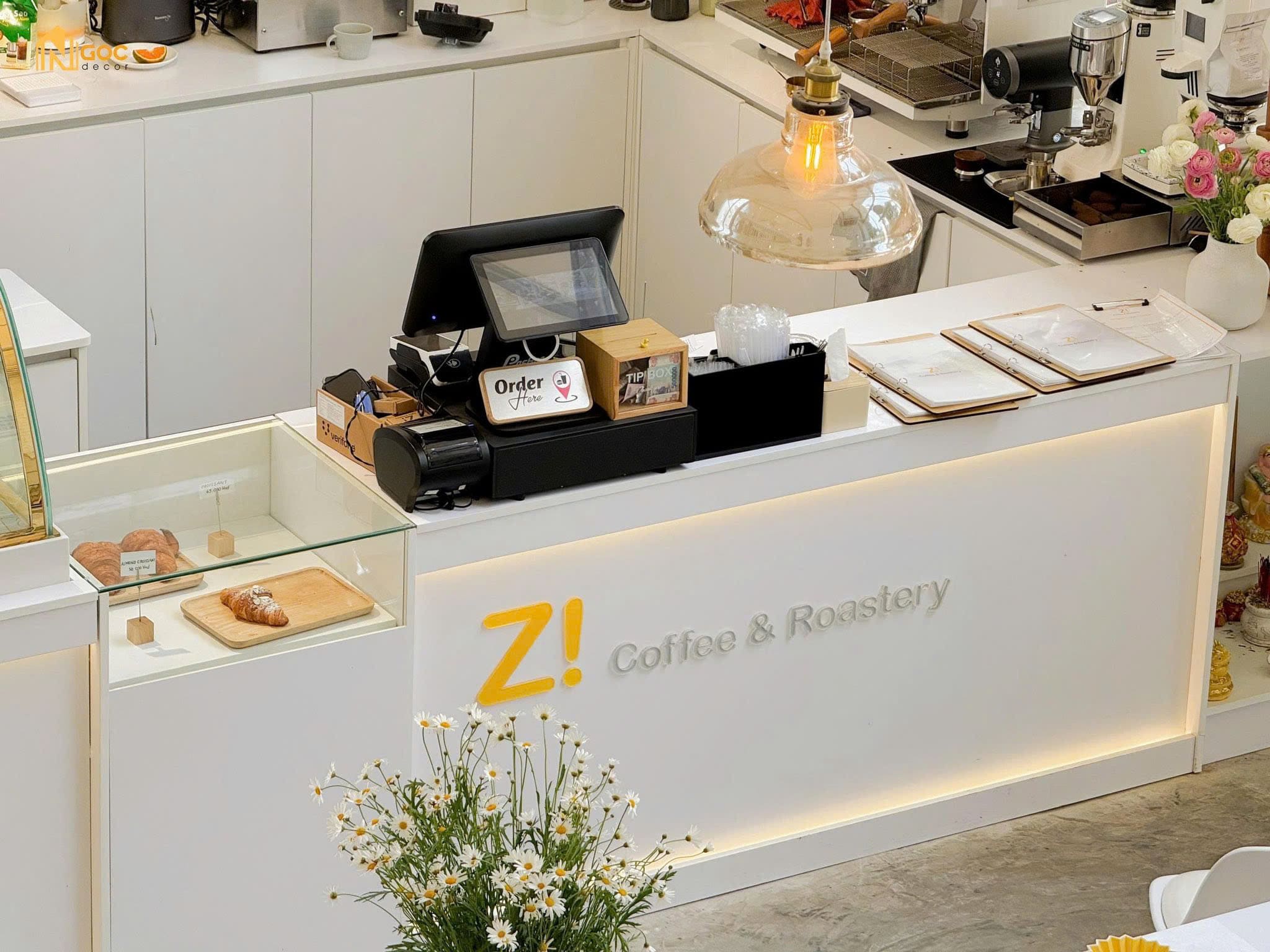 z! coffee