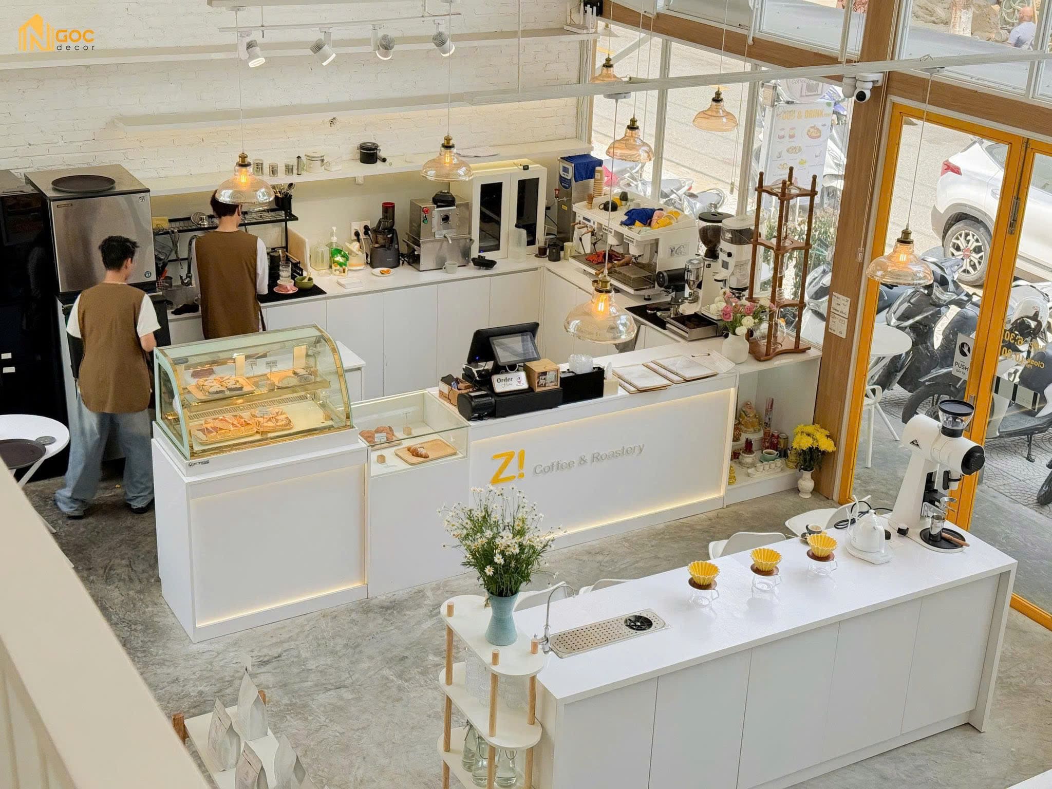 z! coffee