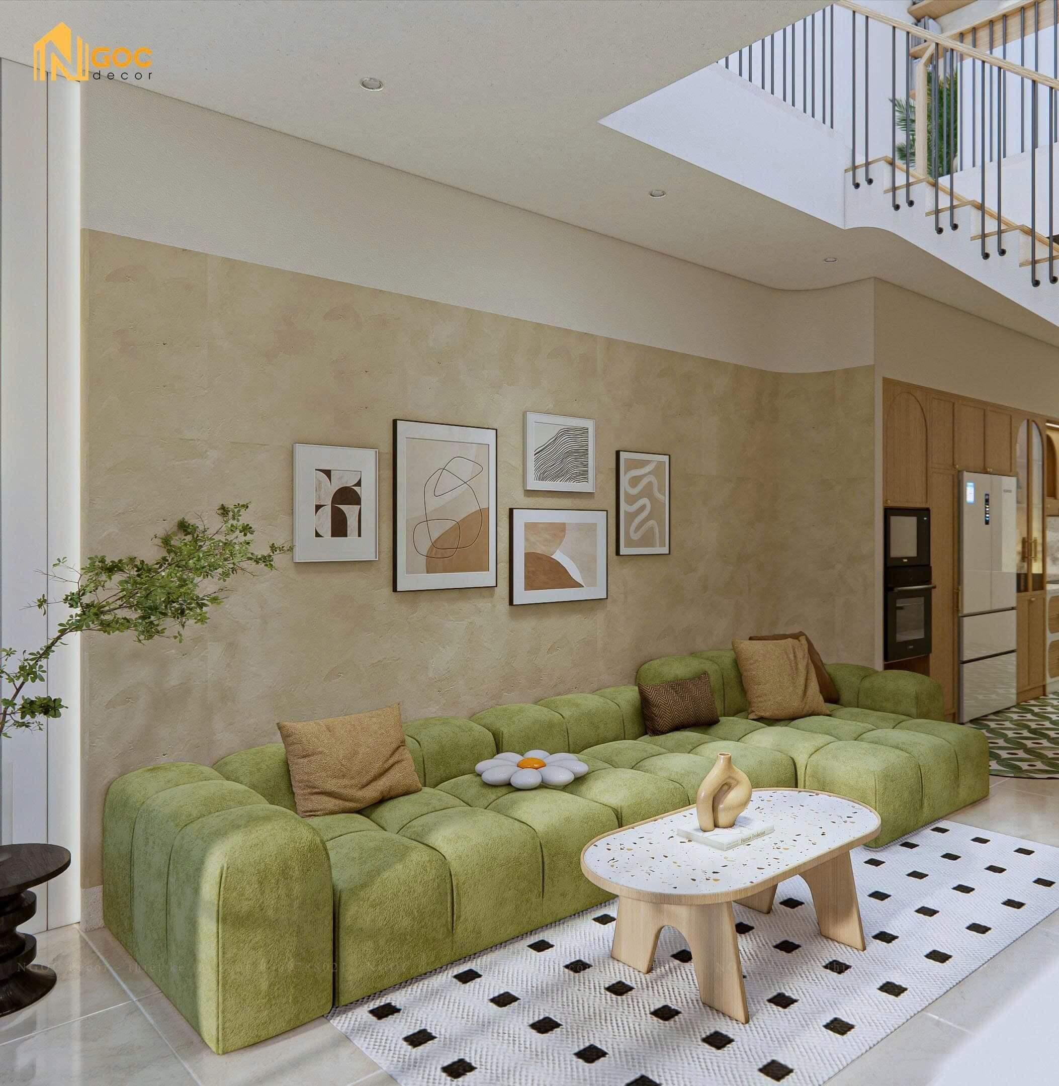 phuong house