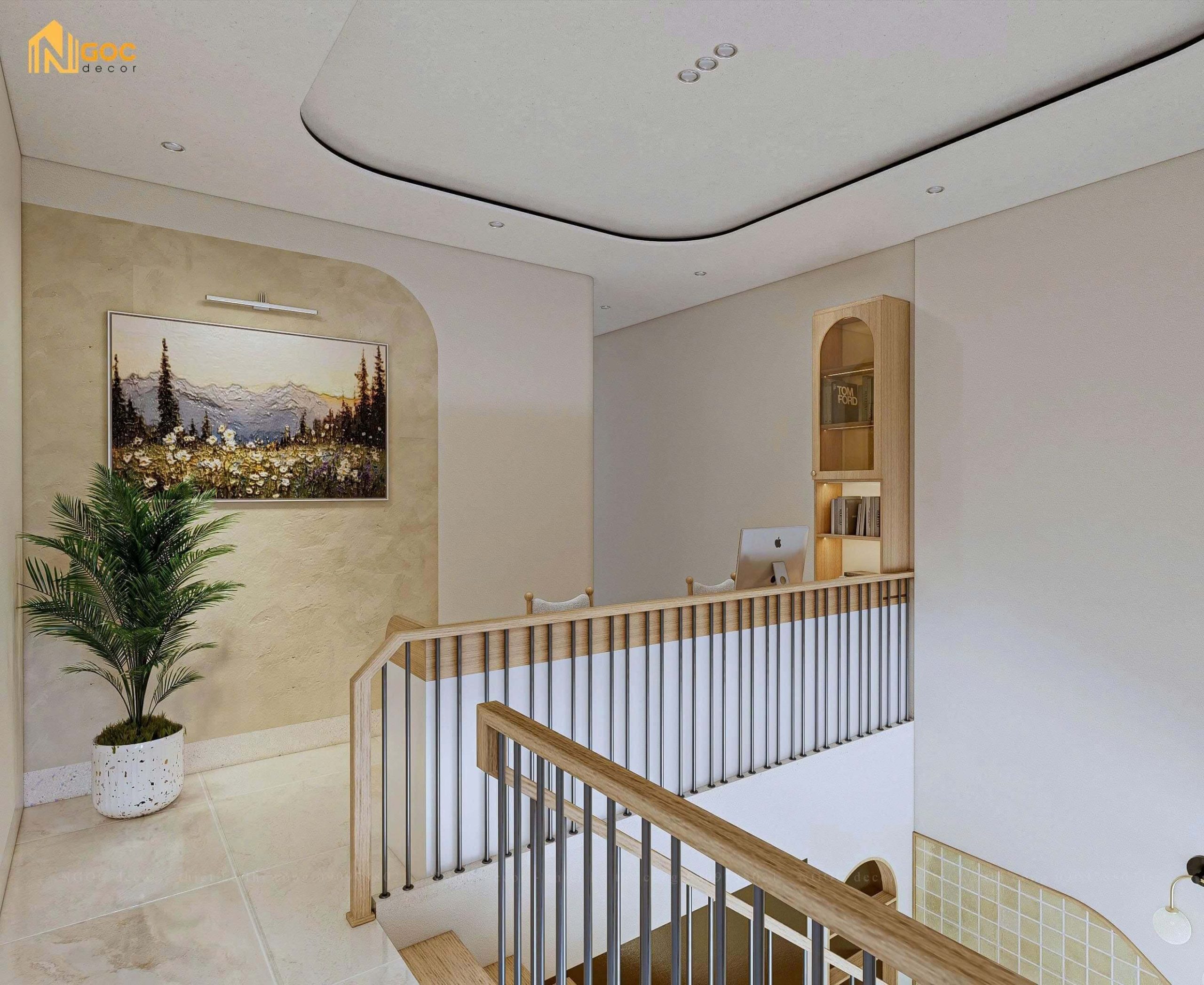 phuong house