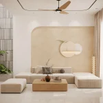 THIẾT KẾ NỘI THẤT NHÀ PHỐ ANH HẢI – ĐÀ NẴNG