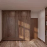 THIẾT KẾ NỘI THẤT NHÀ Ở 148M2 – ANH ĐỨC