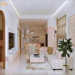 HỆ TỦ BẾP CHỊ CINDY P.PHONG QUẢNG, TP HUẾ