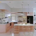 HỆ TỦ BẾP CHỊ CINDY P.PHONG QUẢNG, TP HUẾ