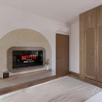 THIẾT KẾ NỘI THẤT NHÀ Ở 148M2 – ANH ĐỨC