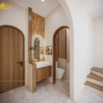 THI CÔNG CÔNG TRÌNH NHÀ CHỊ GIANG – HOÀNG DIỆU, ĐÀ NẴNG
