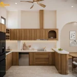 THI CÔNG CÔNG TRÌNH NHÀ CHỊ GIANG – HOÀNG DIỆU, ĐÀ NẴNG