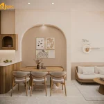 THI CÔNG CÔNG TRÌNH NHÀ CHỊ GIANG – HOÀNG DIỆU, ĐÀ NẴNG