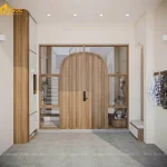 THI CÔNG CÔNG TRÌNH NHÀ CHỊ GIANG – HOÀNG DIỆU, ĐÀ NẴNG