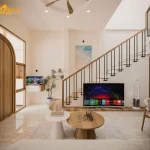 THI CÔNG CÔNG TRÌNH NHÀ CHỊ GIANG – HOÀNG DIỆU, ĐÀ NẴNG