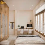 THI CÔNG CÔNG TRÌNH NHÀ CHỊ GIANG – HOÀNG DIỆU, ĐÀ NẴNG