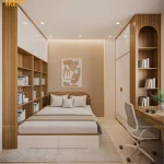 THI CÔNG CÔNG TRÌNH NHÀ CHỊ GIANG – HOÀNG DIỆU, ĐÀ NẴNG