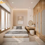 THI CÔNG CÔNG TRÌNH NHÀ CHỊ GIANG – HOÀNG DIỆU, ĐÀ NẴNG