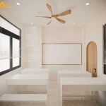 THI CÔNG CÔNG TRÌNH NHÀ CHỊ GIANG – HOÀNG DIỆU, ĐÀ NẴNG