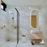 THIẾT KẾ NHÀ Ở CHỊ CINDY P.PHONG QUẢNG, TP HUẾ