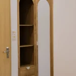 THI CÔNG NỘI THẤT NHÀ PHỐ 385 BÙI TRANG CHƯỚC