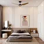 THIẾT KẾ NÔI THẤT HOMESTAY KIMI- HUẾ