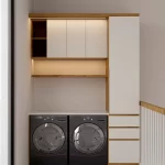 THIẾT KẾ CẢI TẠO NỘI THẤT NHÀ PHỐ 314 HOÀNG DIỆU