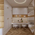 THIẾT KẾ NỘI THẤT NHÀ Ở CHỊ NY NY – ĐÀ NẴNG