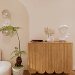 THIẾT KẾ NỘI THẤT NHÀ Ở CHỊ NY NY – ĐÀ NẴNG