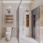 THIẾT KẾ NỘI THẤT NHÀ Ở CHỊ NY NY – ĐÀ NẴNG